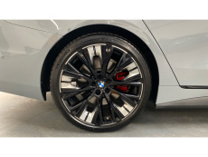 BMW 4 Series M440i xDrive MHT 5dr Step Auto Petrol Hatchback